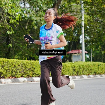 Runner Photo 8406228