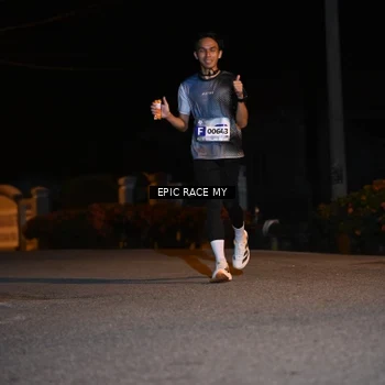 Runner Photo 8406233