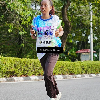 Runner Photo 8406234