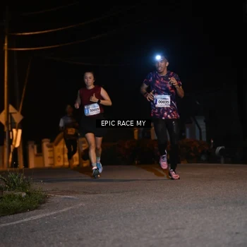 Runner Photo 8406235