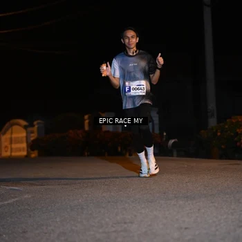 Runner Photo 8406237