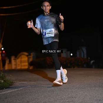 Runner Photo 8406239