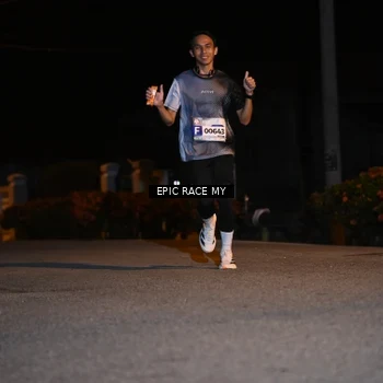 Runner Photo 8406241