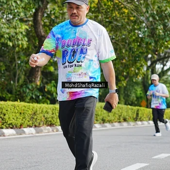 Runner Photo 8406242