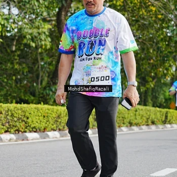 Runner Photo 8406245