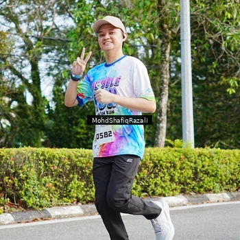 Runner Photo 8406248