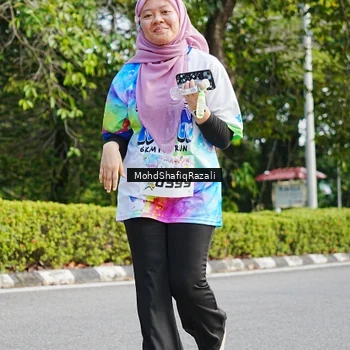 Runner Photo 8406252