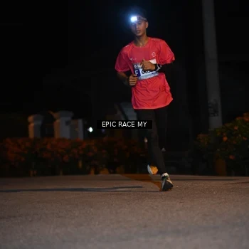Runner Photo 8406253