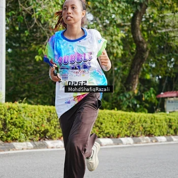 Runner Photo 8406255