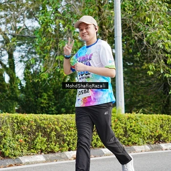Runner Photo 8406257