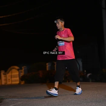 Runner Photo 8406259