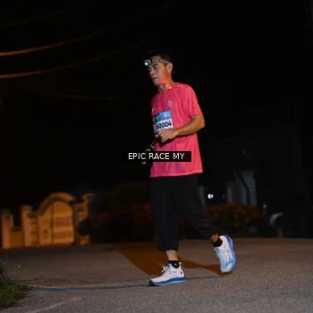 Runner Photo 8406260