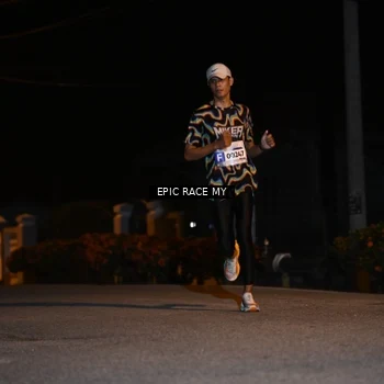 Runner Photo 8406261