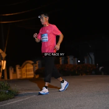 Runner Photo 8406262