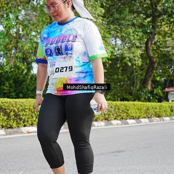 Runner Photo 8406266