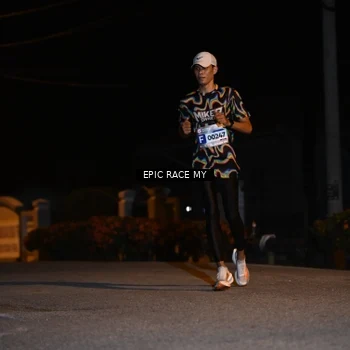 Runner Photo 8406267