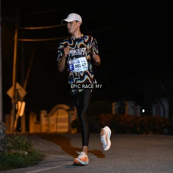 Runner Photo 8406268