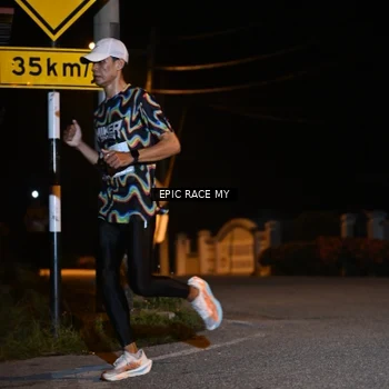 Runner Photo 8406274