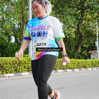 Runner Photo 8406276