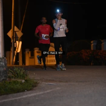 Runner Photo 8406277