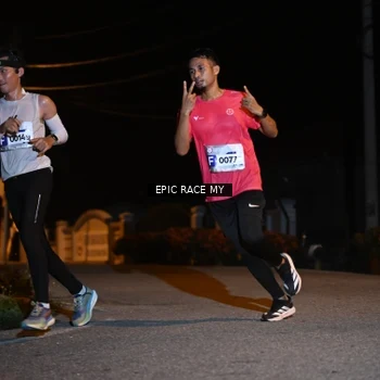 Runner Photo 8406281