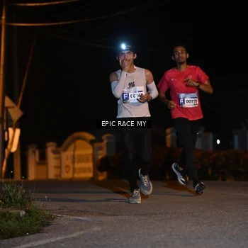 Runner Photo 8406283