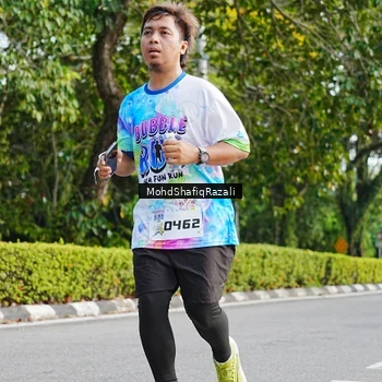 Runner Photo 8406284