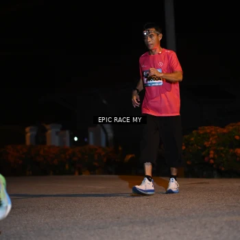 Runner Photo 8406285