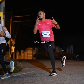 Runner Photo 8406286