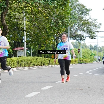 Runner Photo 8406287