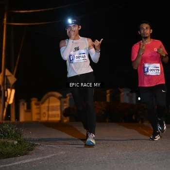 Runner Photo 8406288