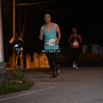 Runner Photo 8406290
