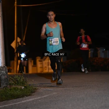 Runner Photo 8406292