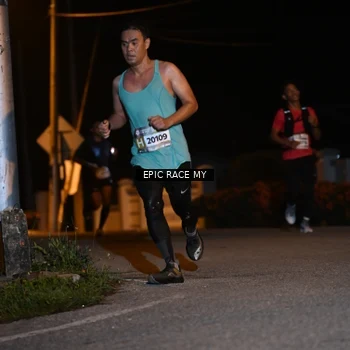 Runner Photo 8406294