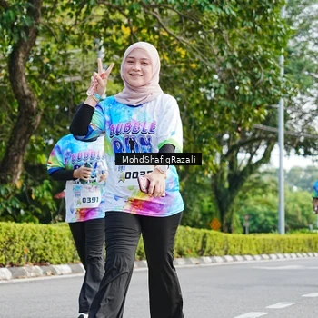 Runner Photo 8406295