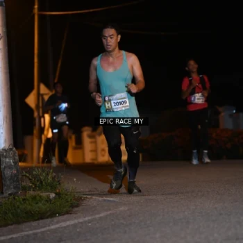Runner Photo 8406296