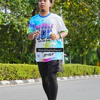 Runner Photo 8406297