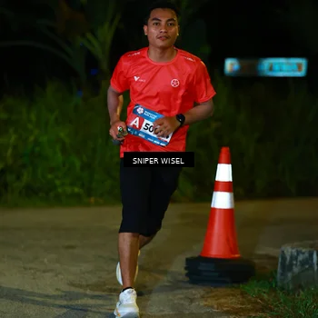 Runner Photo 8406301