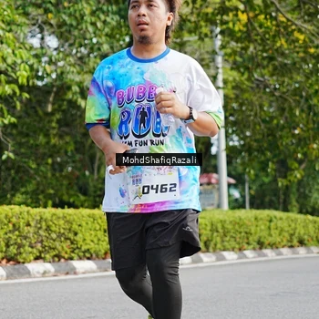 Runner Photo 8406302