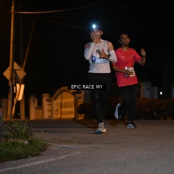 Runner Photo 8406303