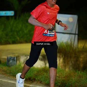 Runner Photo 8406304