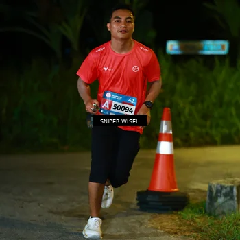 Runner Photo 8406311