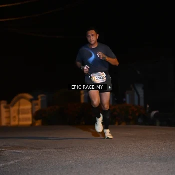 Runner Photo 8406322