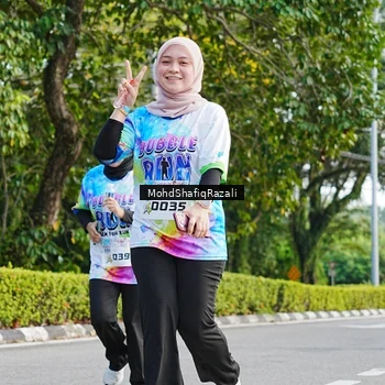 Runner Photo 8406327