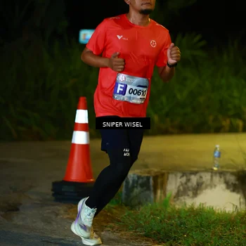 Runner Photo 8406330