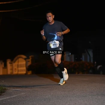 Runner Photo 8406332