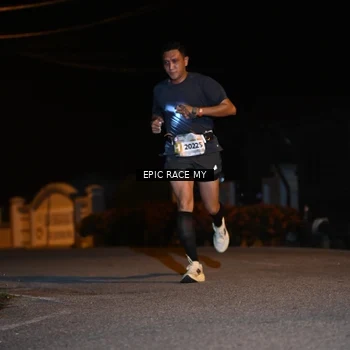 Runner Photo 8406333