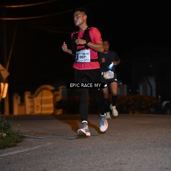 Runner Photo 8406337