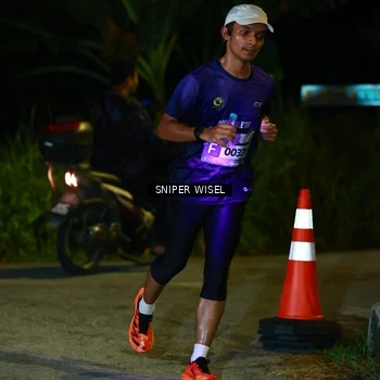 Runner Photo 8406338