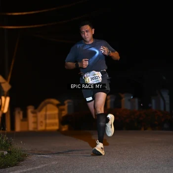 Runner Photo 8406341